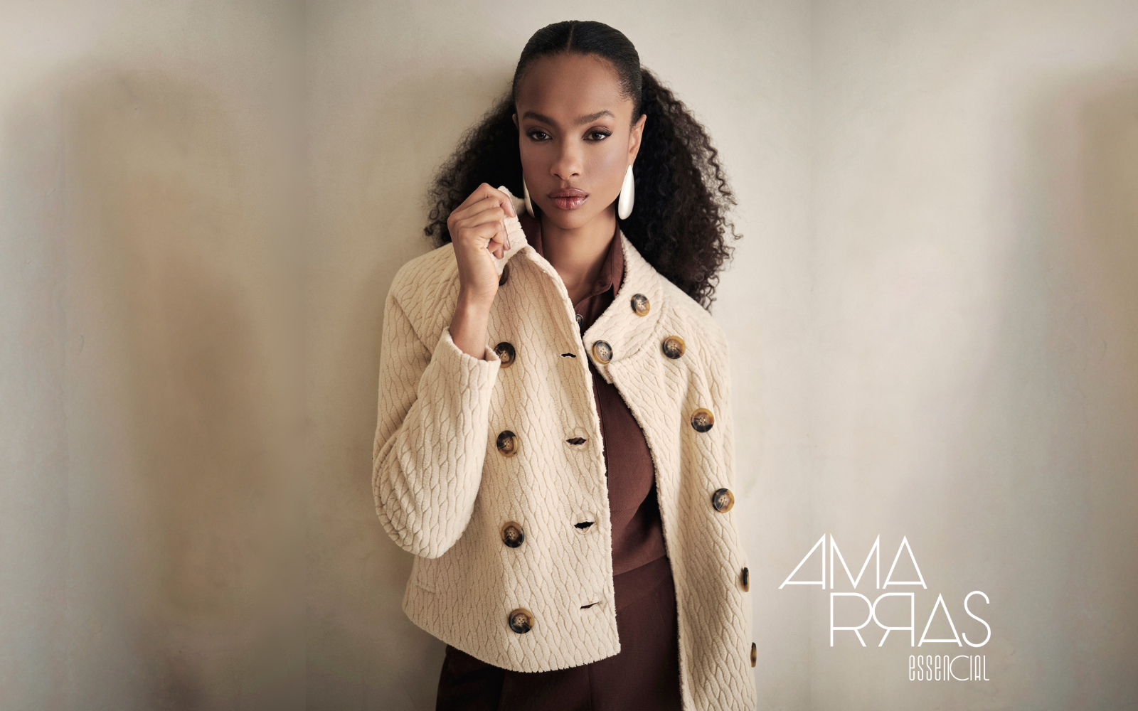 Amarras Essencial — Micromundos